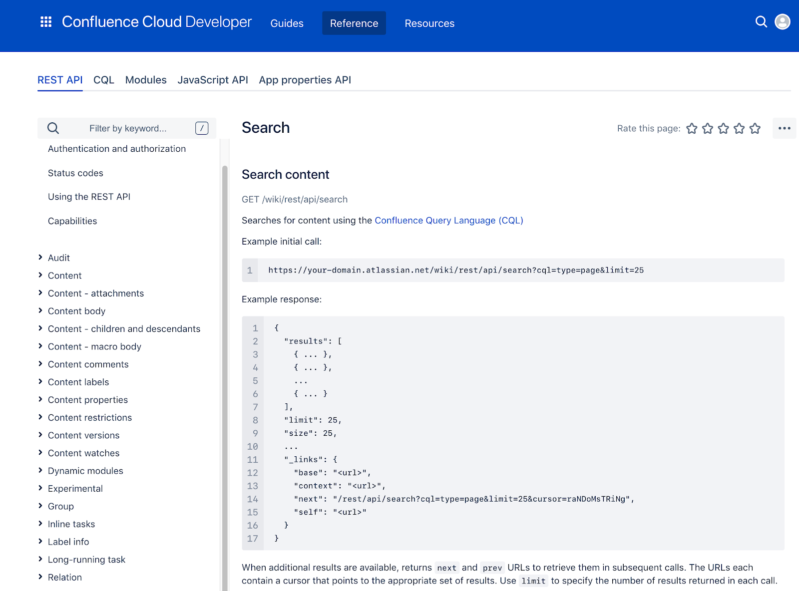 Revamping Confluence Cloud Search Atlassian Engineering
